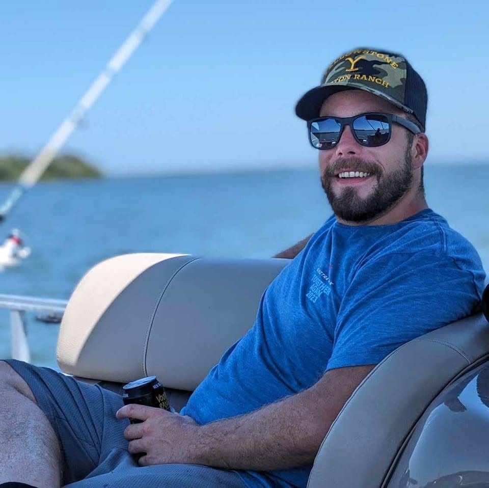 Jeremy Cross, Managing Partner of Crosstown Acquisitions LLC and Founder of CrosstownOS